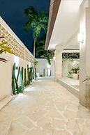 Villa Putih Berawa