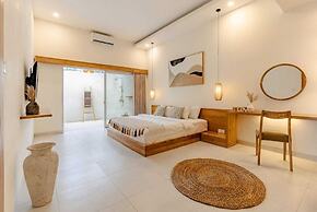 Villa Putih Berawa
