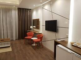Perla Luxury