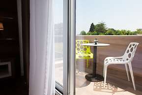 Perla Luxury