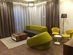 Perla Luxury