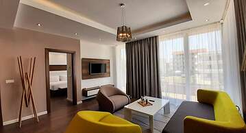 Perla Luxury