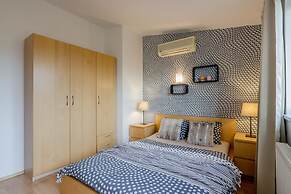 Prague 1 SUNNY APT by Michal&Friends
