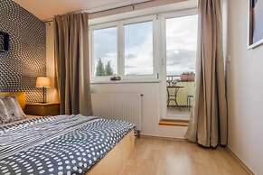 Prague 1 SUNNY APT by Michal&Friends