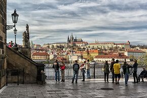 Prague 1 SUNNY APT by Michal&Friends