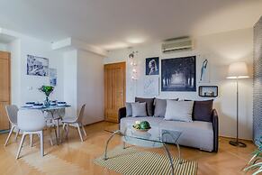 Prague 1 SUNNY APT by Michal&Friends