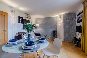 Prague 1 SUNNY APT by Michal&Friends
