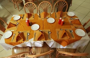 Jambo Village Hotel