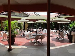 Jambo Village Hotel