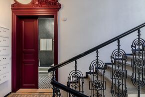 Zizkov APT Prague by Michal&Friends