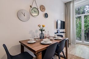 Zizkov APT Prague by Michal&Friends