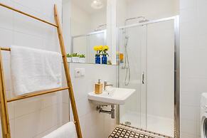 Zizkov APT Prague by Michal&Friends