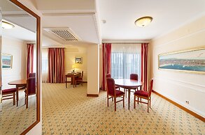 Grand Hotel Valentina