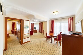 Grand Hotel Valentina