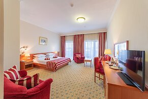 Grand Hotel Valentina