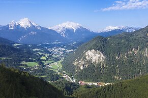 Ferienwohnungen Gästehaus Lärcheck