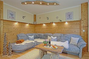Ferienwohnungen Gästehaus Lärcheck