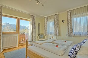 Ferienwohnungen Gästehaus Lärcheck