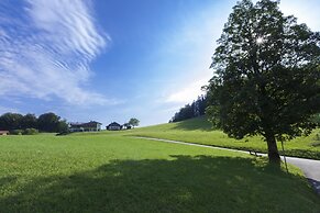Ferienwohnungen Gästehaus Lärcheck