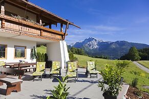 Ferienwohnungen Gästehaus Lärcheck