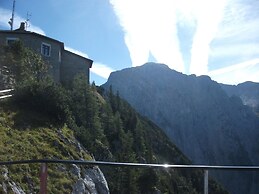 Ferienwohnungen Gästehaus Lärcheck