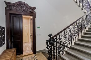 City centre APT Prague by Michal&Friends