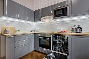 City centre APT Prague by Michal&Friends