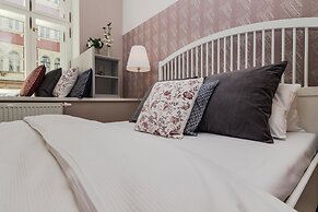 City centre APT Prague by Michal&Friends