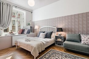 City centre APT Prague by Michal&Friends