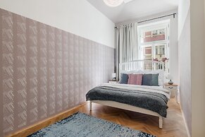 City centre APT Prague by Michal&Friends