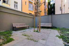 City centre APT Prague by Michal&Friends