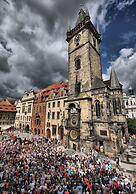 City centre APT Prague by Michal&Friends