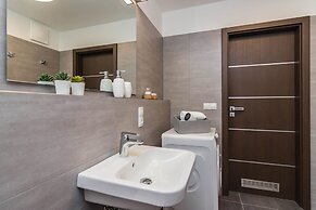 Prague Luxury APTs by Michal&Friends