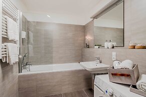 Prague Luxury APTs by Michal&Friends
