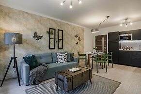 Prague Luxury APTs by Michal&Friends