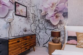 Prague Luxury APTs by Michal&Friends