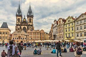 Prague Luxury APTs by Michal&Friends