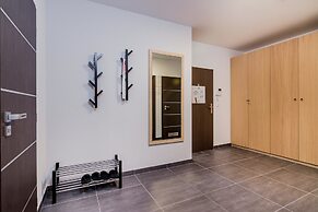 Prague Luxury APTs by Michal&Friends