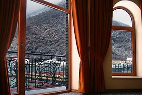 El Resort