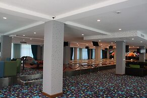 El Resort