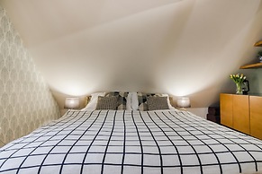 Old Town square APT by Michal&Friends