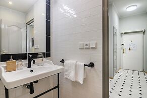 Old Town square APT by Michal&Friends