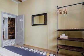 Old Town square APT by Michal&Friends