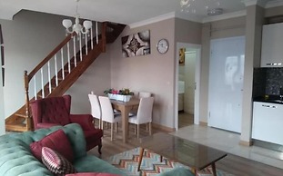 4Levent Suites