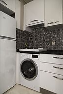 4Levent Suites