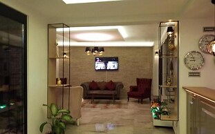 4Levent Suites