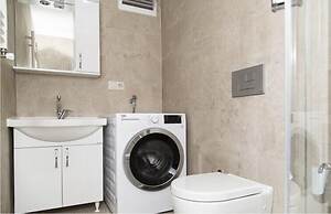 4Levent Suites
