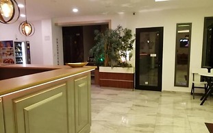 4Levent Suites
