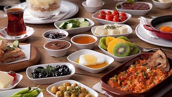 4Levent Suites