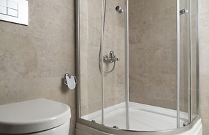 4Levent Suites